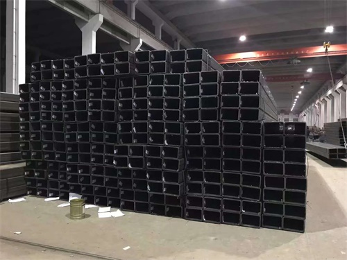 门头沟冷拔方管选型指南 工程采购怎么选